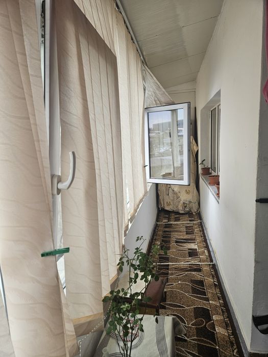 Proprietar | 2 camere Prundu Depou | etaj 1 | mobilat/utilat | 56 mp | 85.000€