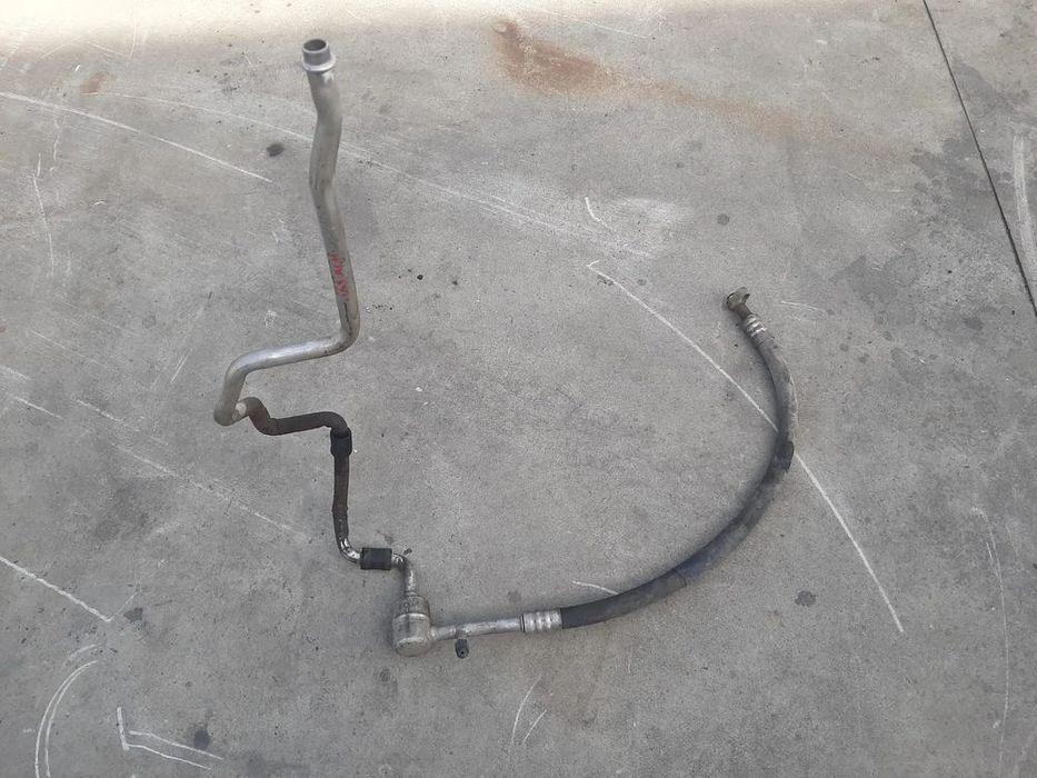 conducta clima ac 1.9 tdi alh skoda octavia 1 1u 1j1820743j