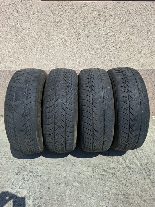 Anvelope iarna 215 65 R16 DOT 2023
