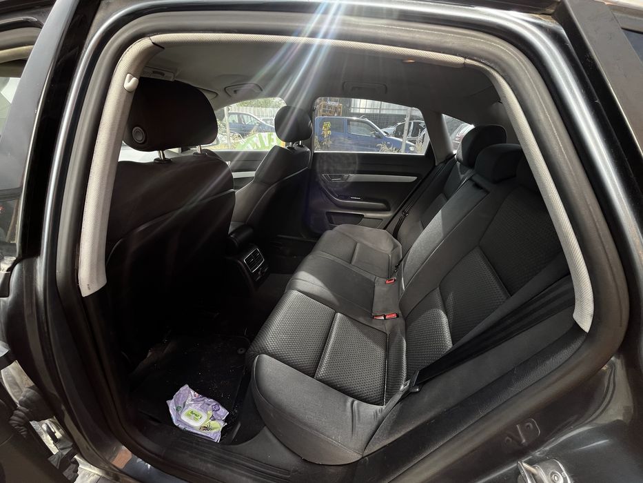 На части ауди а6 ц6 na chasti aydi a6 c6 2006 г. 3.0 TDI