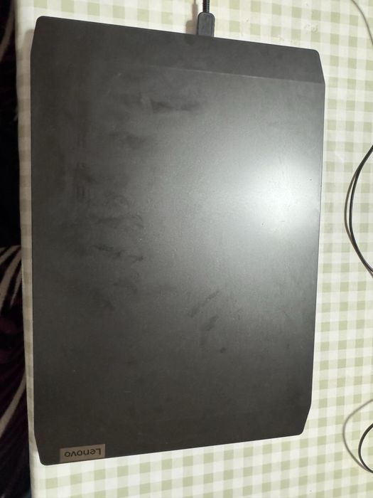 Lenovo ideapad gaming 3