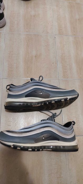 Nike Air max 49.5 номер