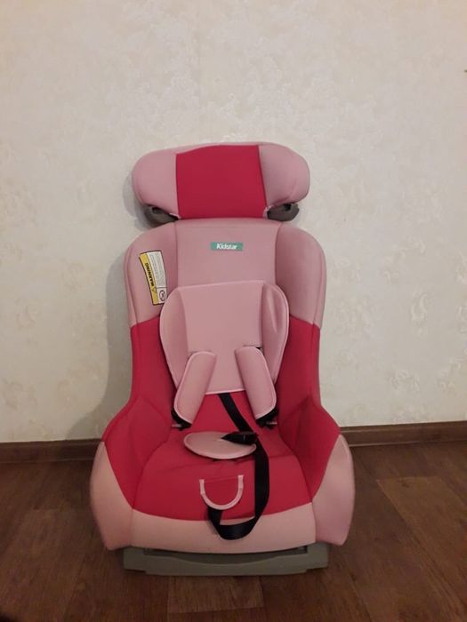 Продам детское автокресло