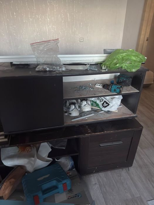 Отдам шкаф оба до завтра