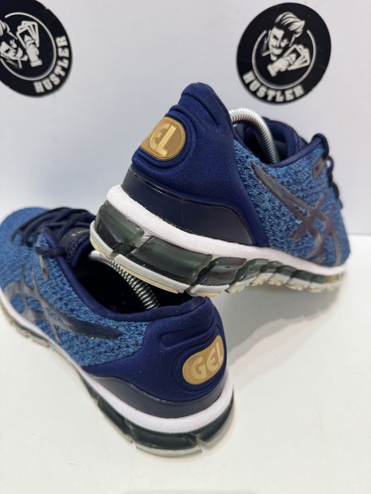 Маратонки ASICS GEL QUANTUM  360 KINT 2. Номер 40.5