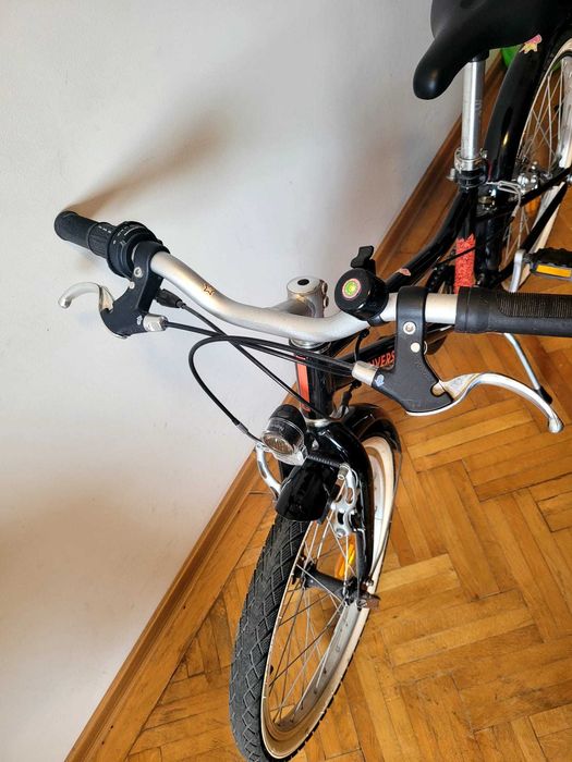 Bicicleta RIVERSIDE 500