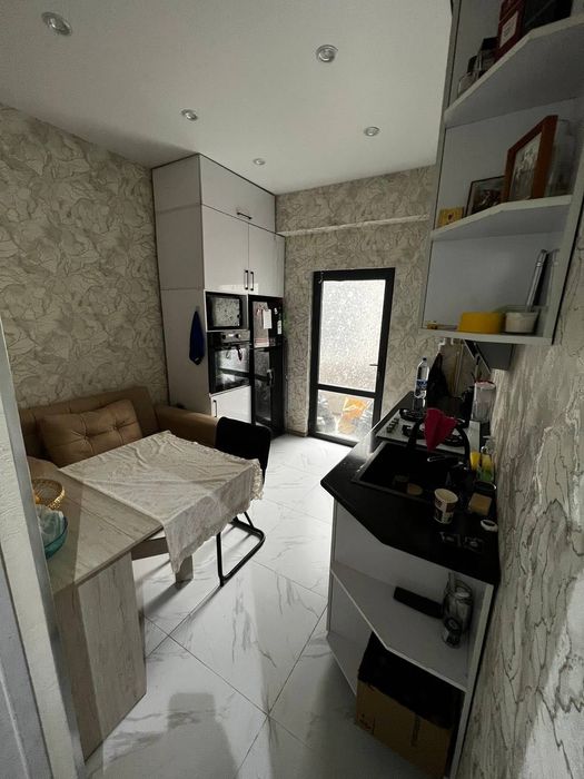 Квартира однокомнатная