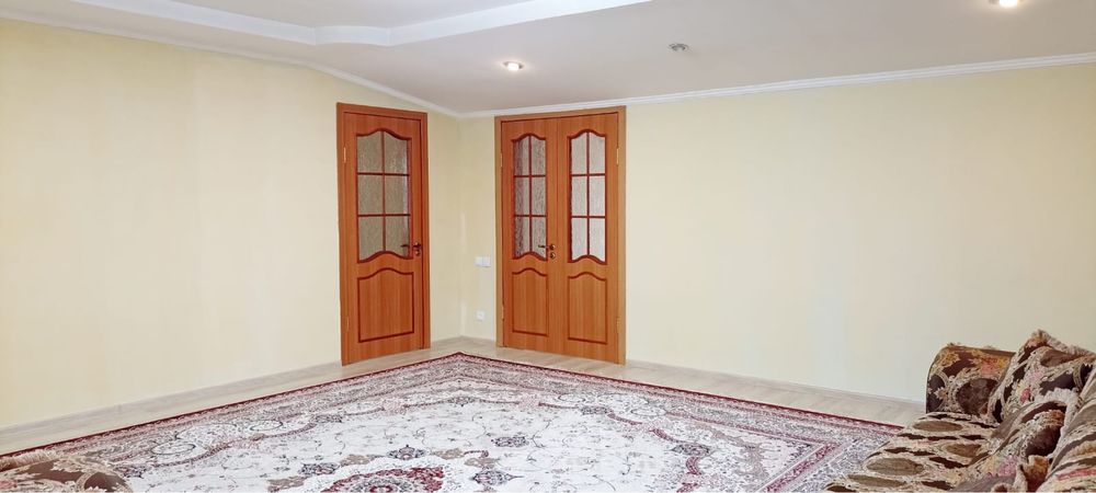 Дом кирпичный 6 комнат