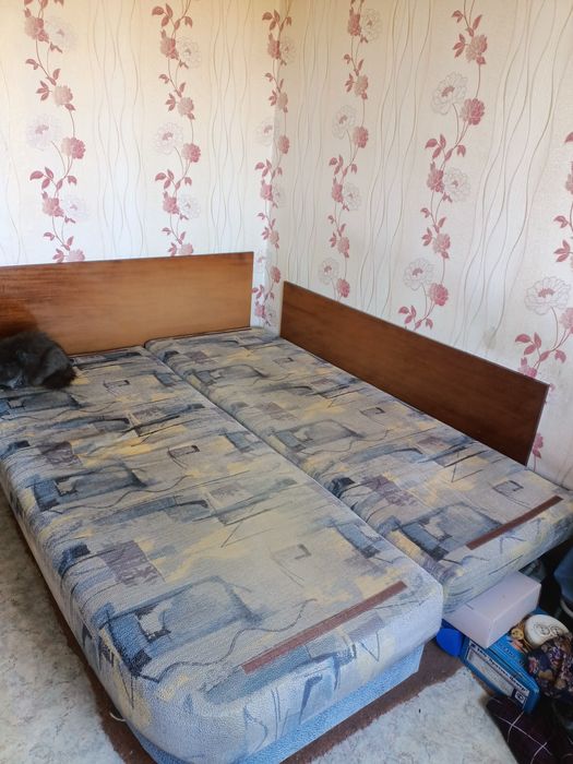 Продам диван-кровать