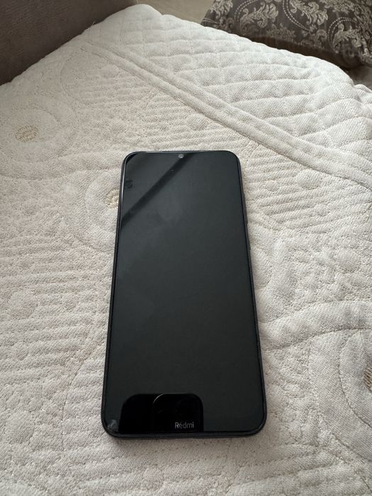 Redmi note 8 в хорошем состоянии