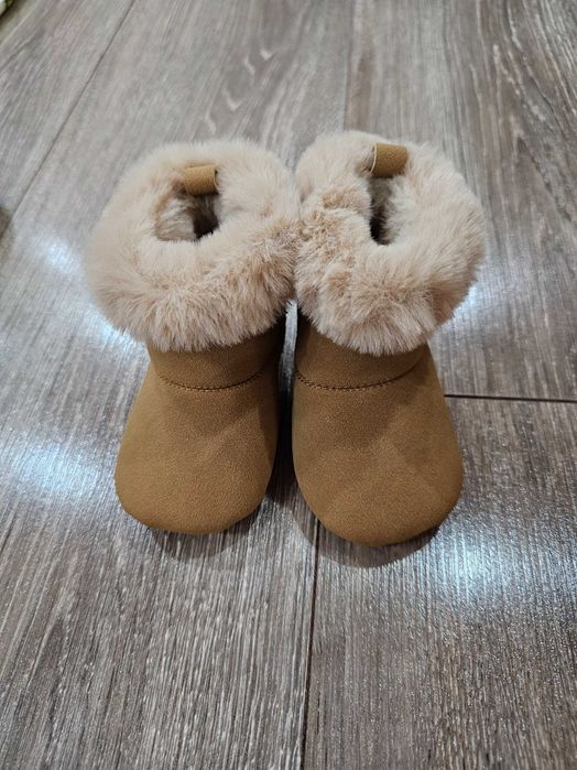 Бебешки обувки Next