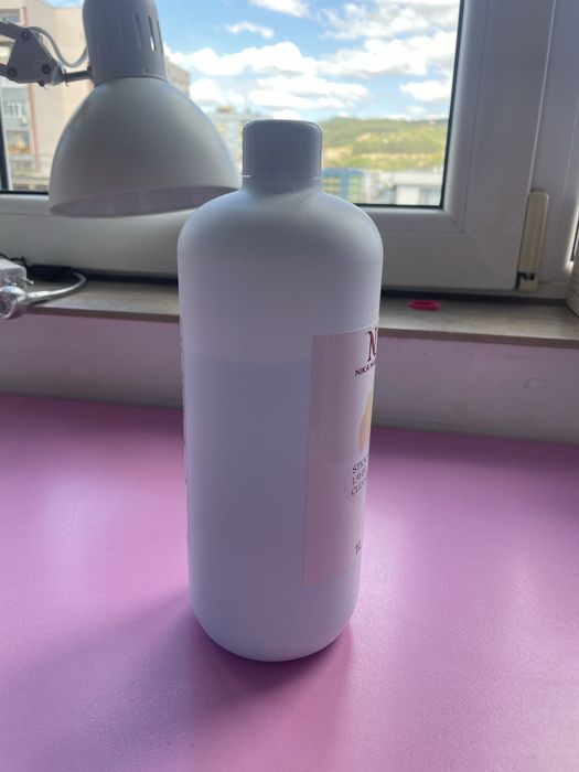 Гел лакове на KODİ и GEL IT