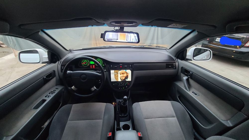 Lasetti Gentrachilarga