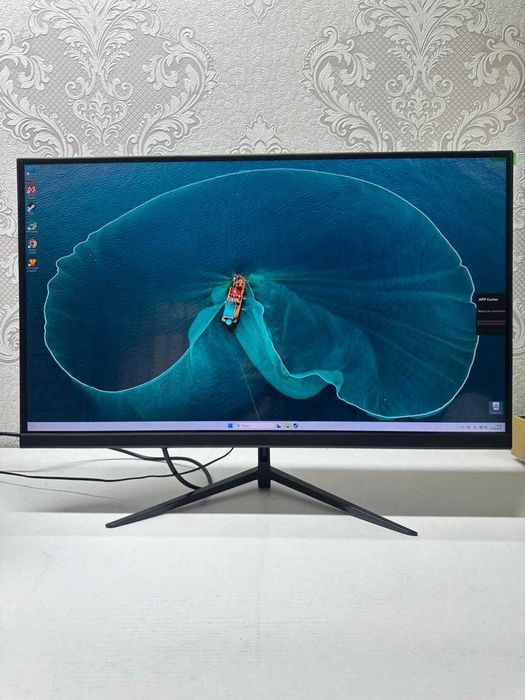 Монитор 27дюймов 180hz 2k