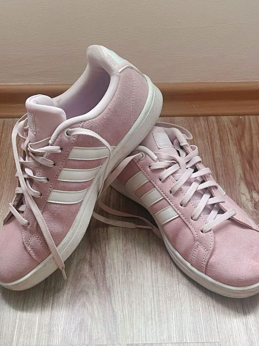 Дамски маратонки Адидас