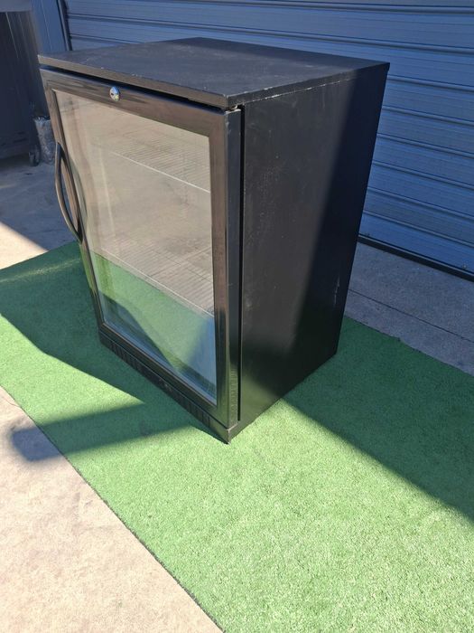 Подбарова витрина