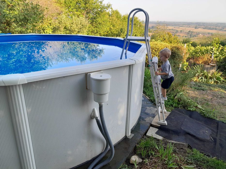 Продава се Къща в с. Остров, Област Враца - 120 кв.м за 309 €/кв.м - Снимка #11