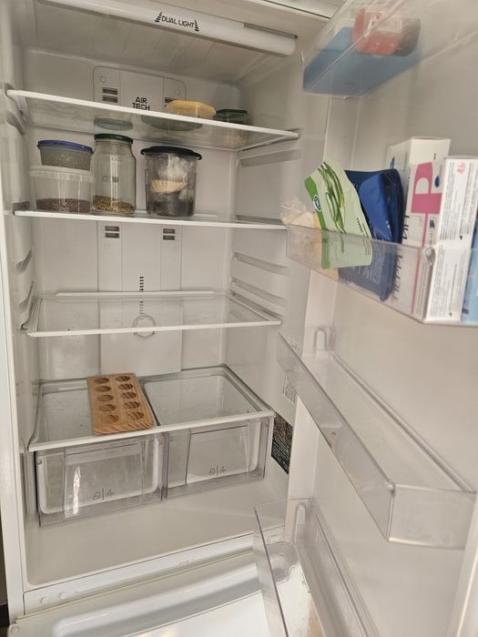 Холодильник Ariston