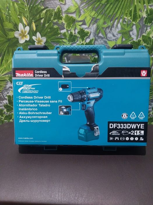 Электроинструмент