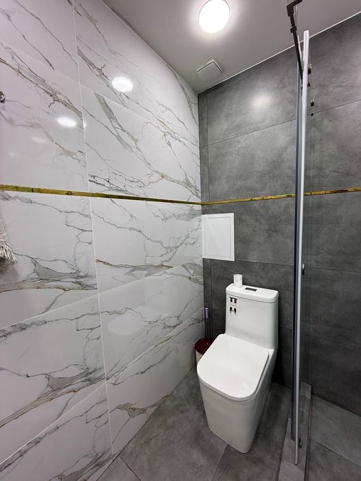 Сдается 1 ком Сампи Корзинка.  Новостройка