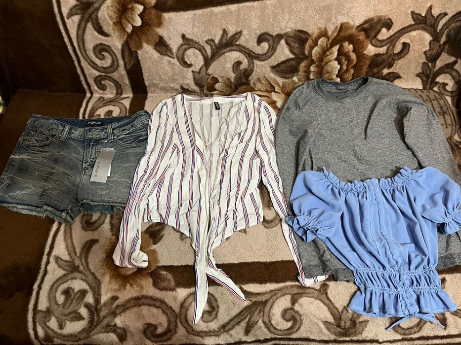 Качествение вещи за 10к