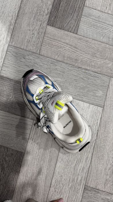 Кроссовки balenciaga