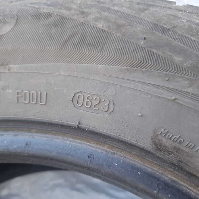 Продам шины на 15