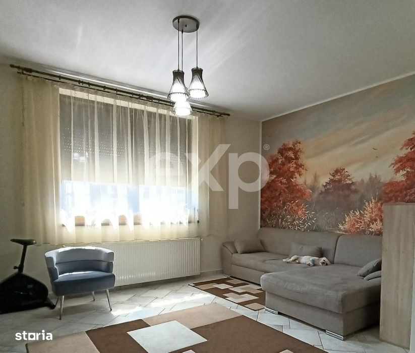 Apartament 3 camere platou GAVANA