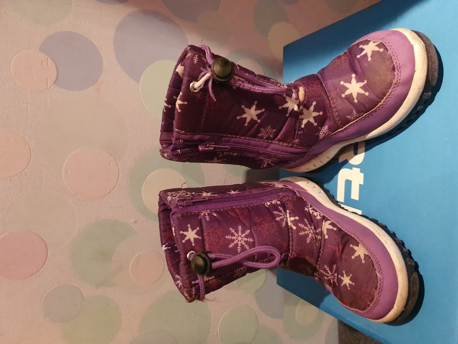 Детски ботуши