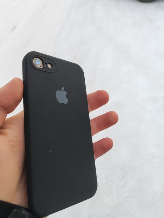 iPhone 7 Есмкость АКБ 74%