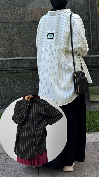 Женская одежда /хижабы