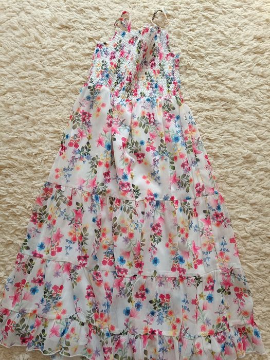 Rochie vara fetite