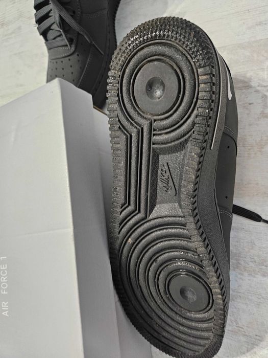 Маратонки Nike Air force 1