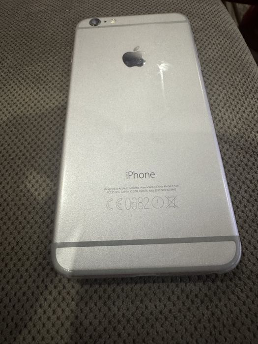 Iphone 6+ Заключен