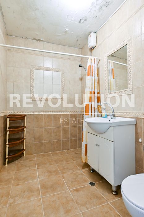 Дава се под наем Двустаен апартамент в София, Хиподрума - 76 кв.м за 550 € - Снимка #11