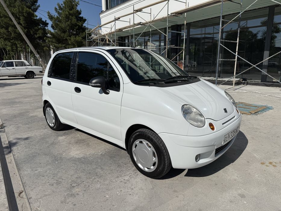 Matiz 2008 oq 3 tali