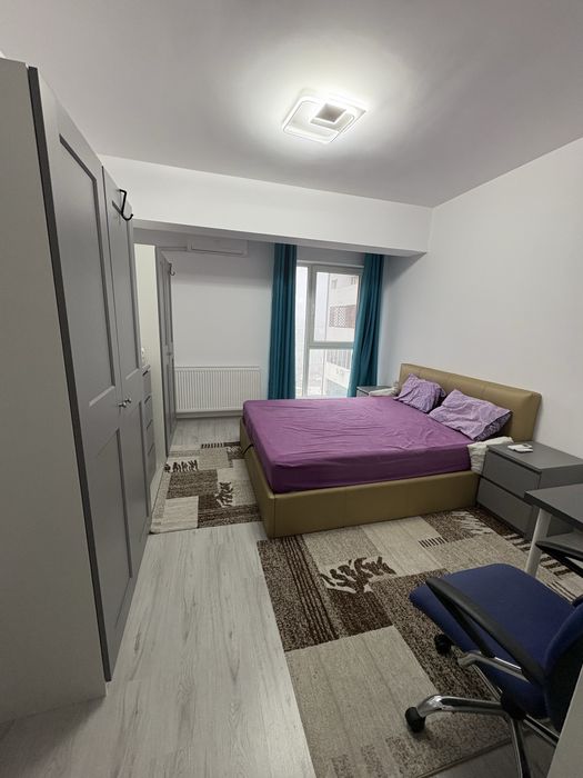 Proprietar / Ap 3 camere 2 bai Popesti Leordeni