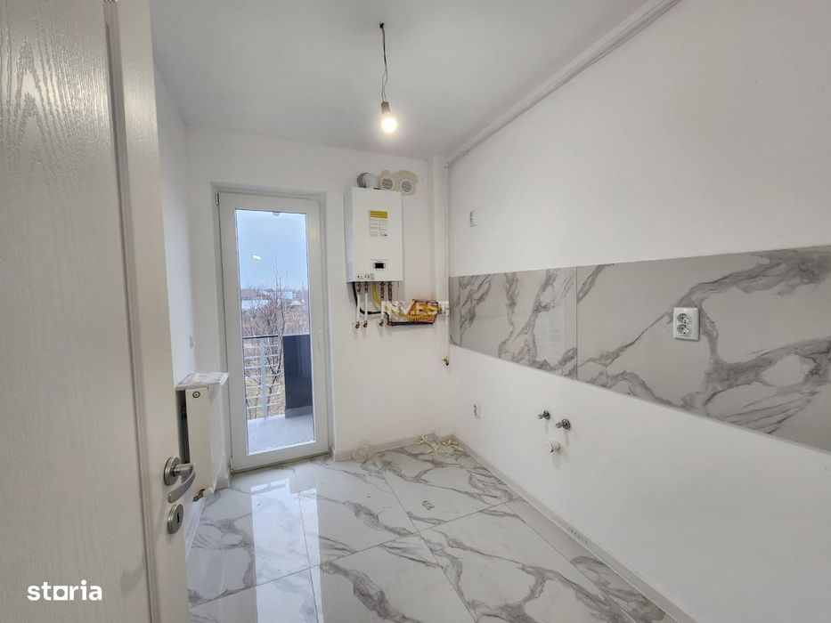 Apartament 1 Camera , Loc De Parcare Inclus, Lunca Cetatuii