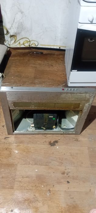 Прдам вытежку   Bosch