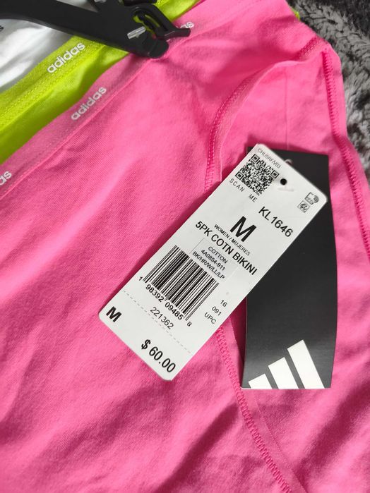 Adidas комплект/Triumph бикини нови