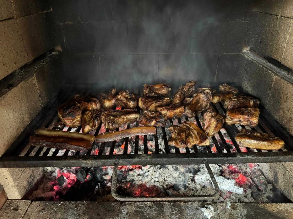 Cabana de inchiriat Hanul Apuseni