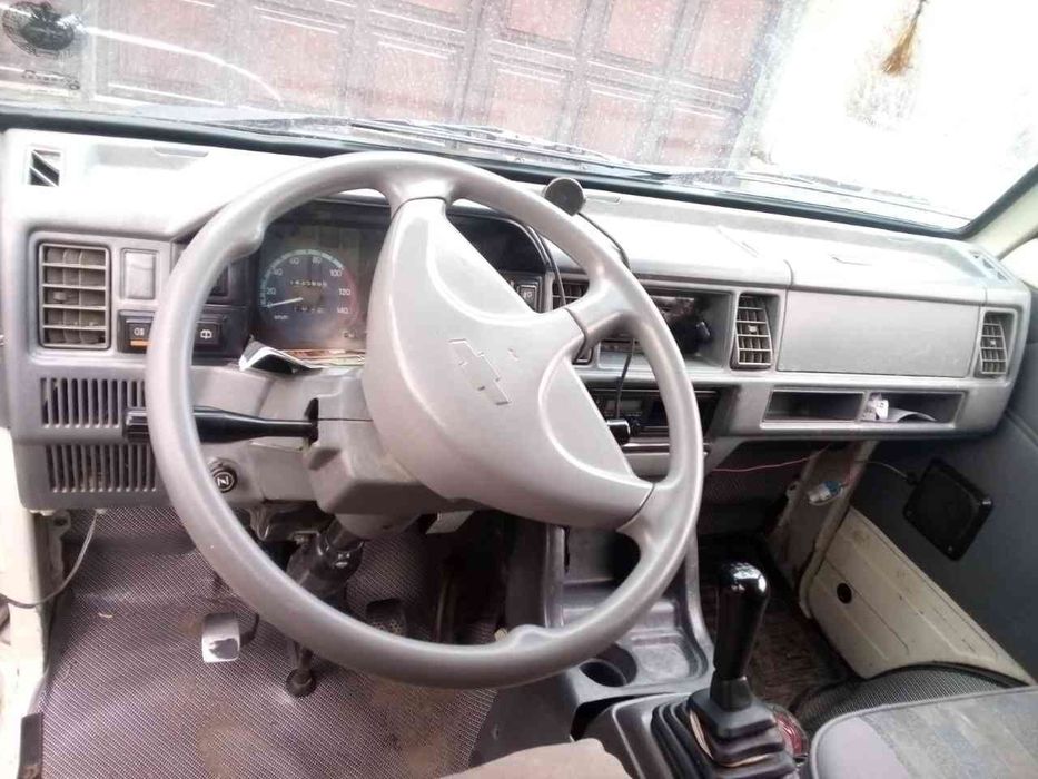 Damas уз dayvo avto