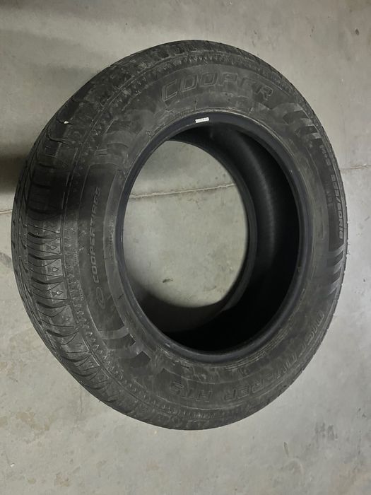 Продам шины 265 60 r18