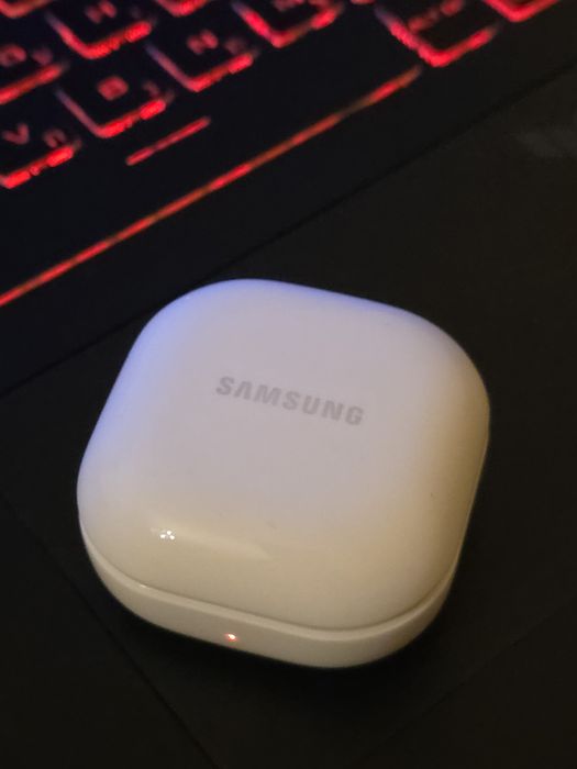 Samsung Galaxy Buds 2