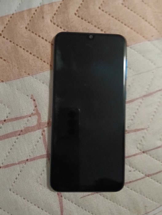 Samsung galaxy A50
