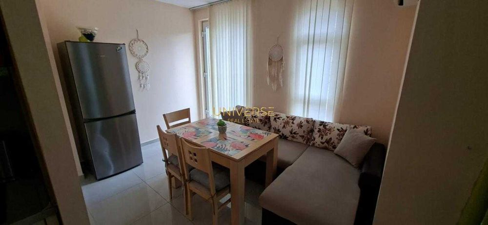 Продава се Двустаен апартамент в Свети Влас - 59 кв.м за 666 €/кв.м - Снимка #4