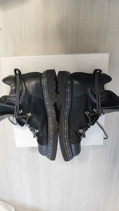 Ghete Eva Minge 37/38