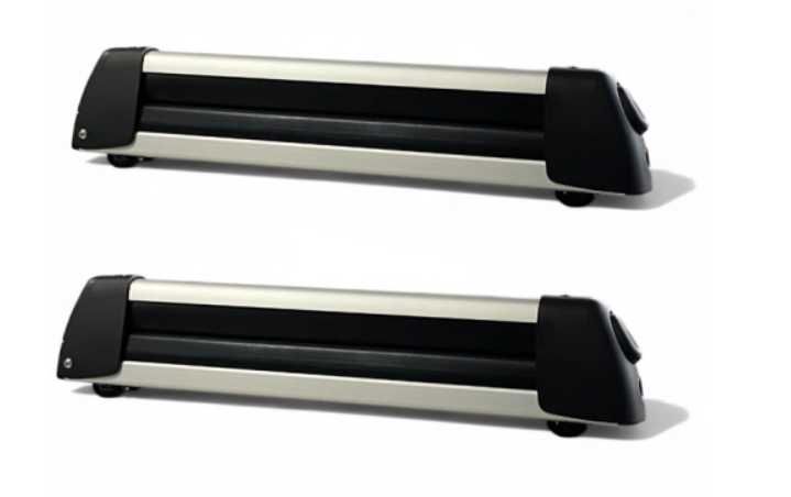 СКИ багажник за Напречни греди