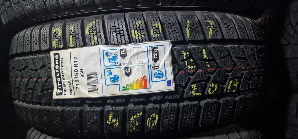 Anvelope IARNA Noi 1 bucata 245 45 17 /225 65 17 /215 60 17