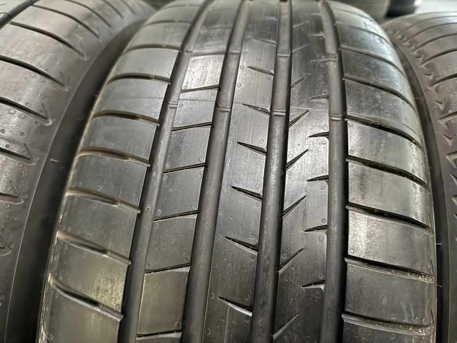 Anvelope vara 255.50.20’ Bridgestone Noi!